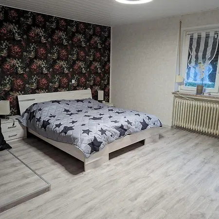 Margit Apartment Stadtallendorf