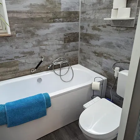 Apartment Margit Stadtallendorf